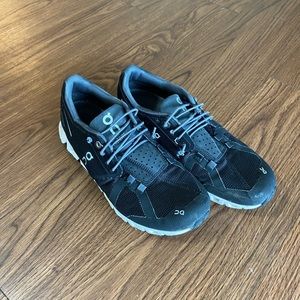 OnCloud Running Shoes